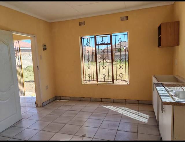 0 BEDROOM PROPERTY TO RENT IN MANKWENG